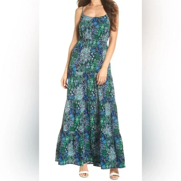 MICHAEL Michael Kors Dresses Michael Kors Womens Nwt Paisley